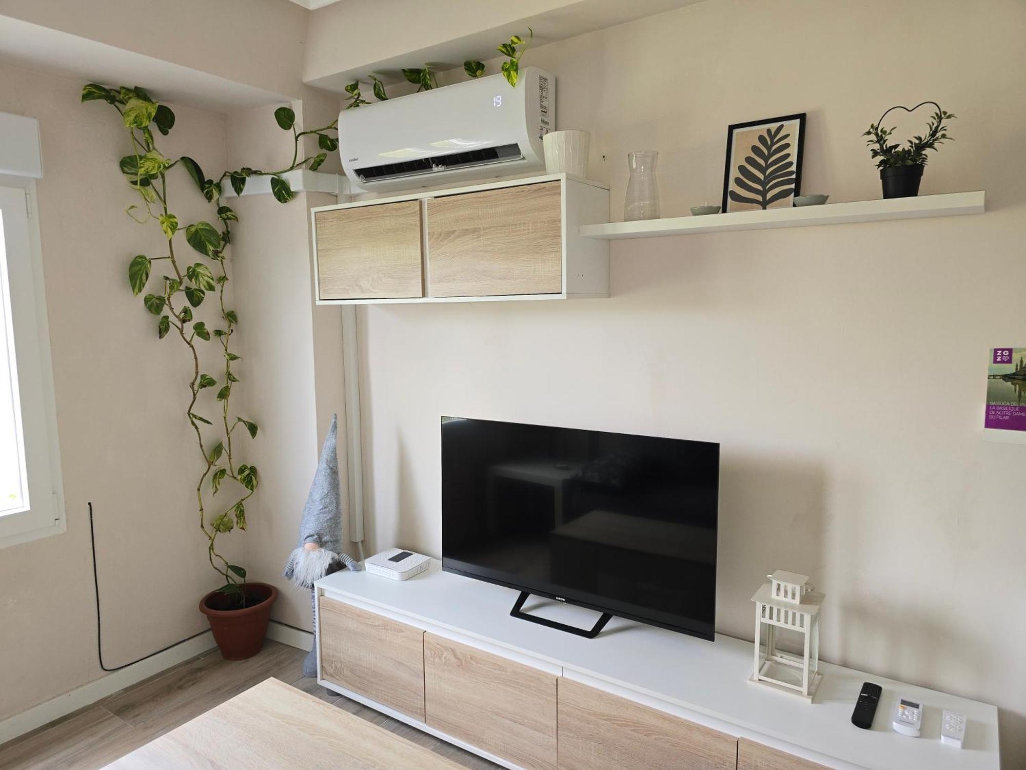 Pasarela Almozara Home Saragossa Zewnętrze zdjęcie